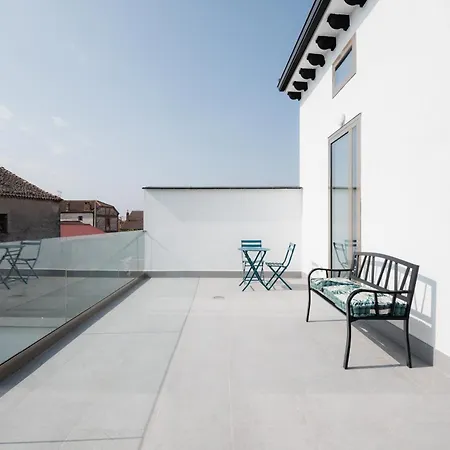 Dreamland Pensión Gomezserracin