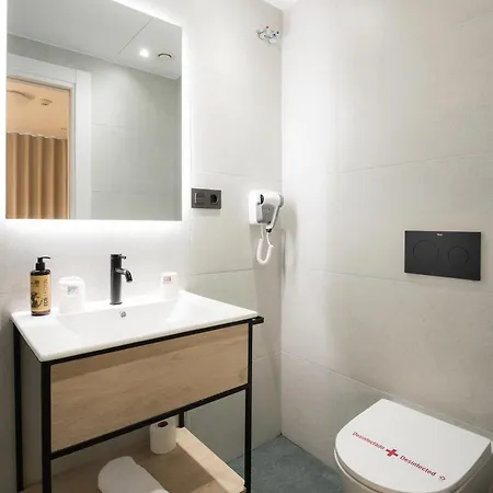 Guest house Dreamland Gomezserracin