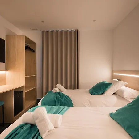 Dreamland 3* Gomezserracin