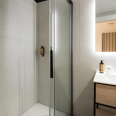 Pensión Dreamland Gomezserracin