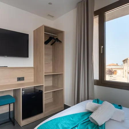Dreamland Guest house 3*