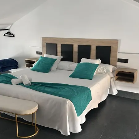 Pensión Dreamland 3*