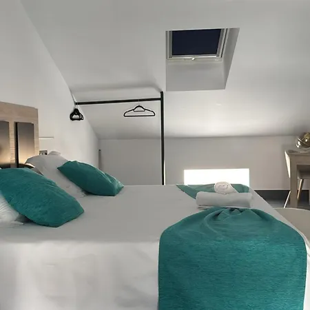 Dreamland Guest house Gomezserracin