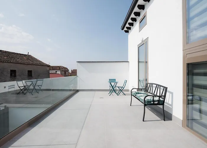 Dreamland Гостевой дом Gomezserracin