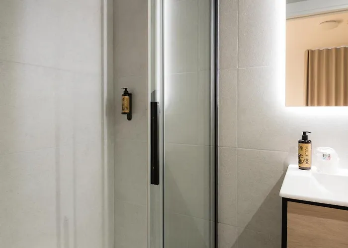 Гостевой дом Dreamland Gomezserracin