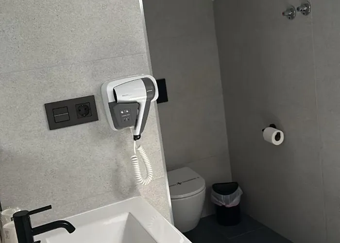 Dreamland Гостевой дом 3*